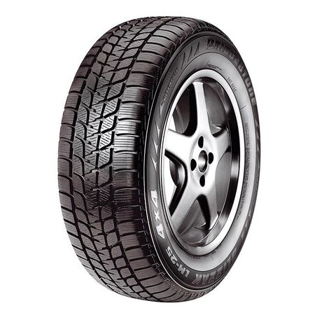 Picture of BLIZZAK LM-25 RFT 255/35R18 BLIZZAK LM-25 94V