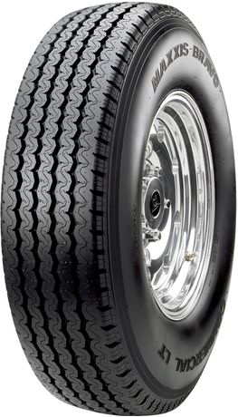 Picture of BRAVO SERIES UE-168 215/70R15C D 109/107R