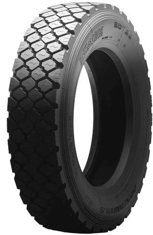 Picture of BD733 245/70R19.5 G TL 133/131M