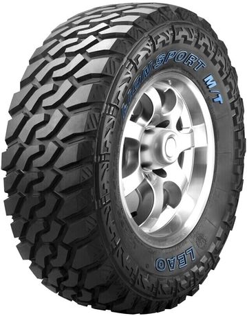 Leao LION SPORT MT LT255/70R16 D 115/112Q Tires Near Me For Sale