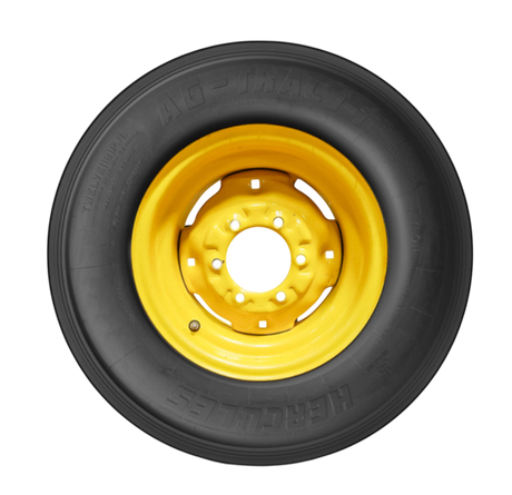 Hercules Ag-Trac I-1 MPN 