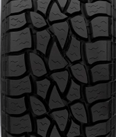 Mickey Thompson Baja Radial STZ MPN 