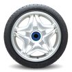 Goodyear EAGLE F1 GS-2 EMT MPN 