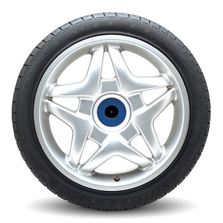 Goodyear EAGLE F1 GS-2 EMT MPN 