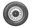 Picture of Agilis CrossClimate2 LT265/70R17/10 123/120R