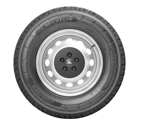 Picture of Agilis CrossClimate2 LT265/70R17/10 123/120R