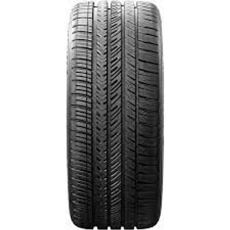 Picture of Pilot Sport A/S 4 205/40ZR17 XL 84Y