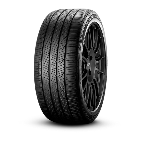 Picture of Pzero All Season Plus 3 255/40R18 XL 99Y