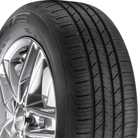 Picture of MAXTOUR ALL SEASON 205/75R15 97T