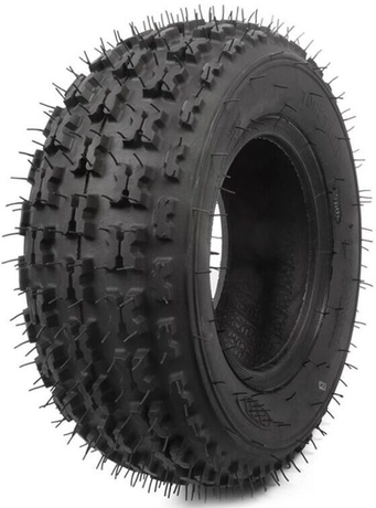 Picture of HOLESHOT STD 20X11-9 B REAR