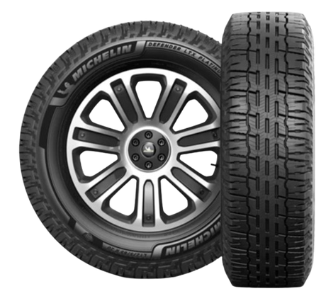  Defender LTX Platinum MPN 