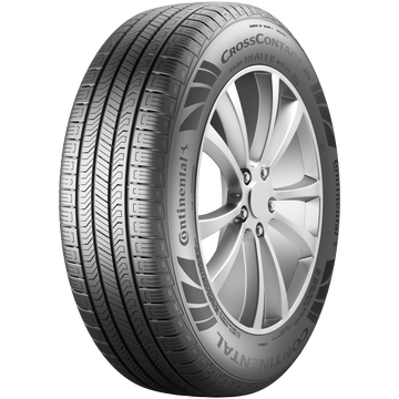 Picture of CROSSCONTACT RX 275/40R21 XL 107H