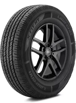 Picture of X FIT HT LT275/70R18/10 125/122S