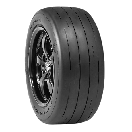 Picture of ET STREET RADIAL P235/60R15 R2 E.T. STREET RADIAL