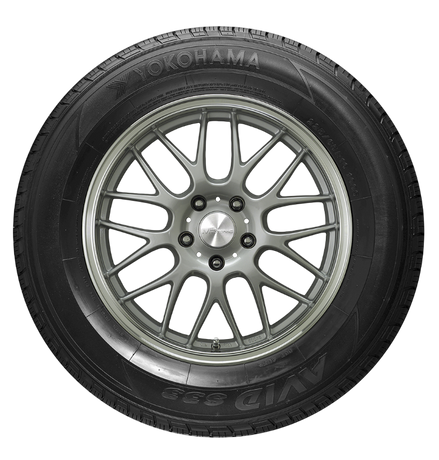 Picture of AVID S33 225/65R16 OE 100S