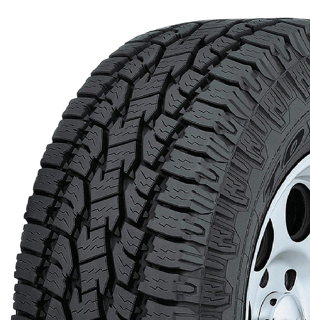 Picture of OPEN COUNTRY A/T II XTREME LT305/55R20 E 121/118S