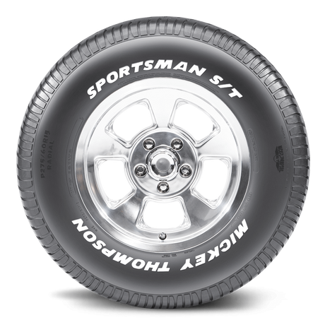 Picture of SPORTSMAN S/T
