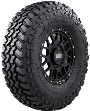 Picture of 33x9.50R15LT  NIT TRAIL GRAPPLER SXS