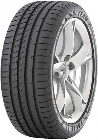 Picture of EAGLE F1 ASYMMETRIC 2 285/40R21 XL 109Y