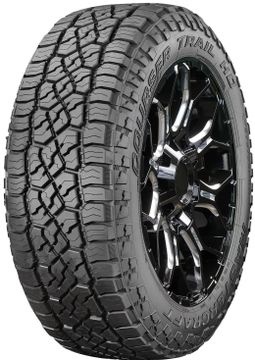 Picture of COURSER TRAIL HD 315/70R17/10 121S