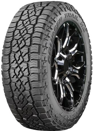 Picture of COURSER TRAIL HD 225/75R16/10 115R