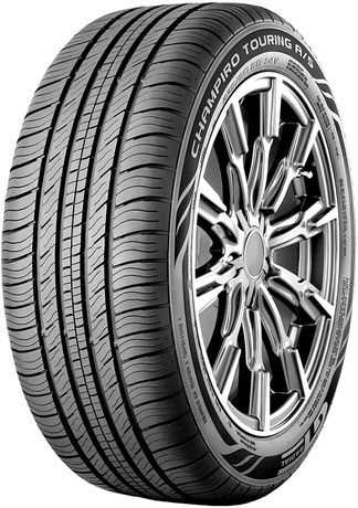 Picture of CHAMPIRO TOURING A/S 225/60R17 99H