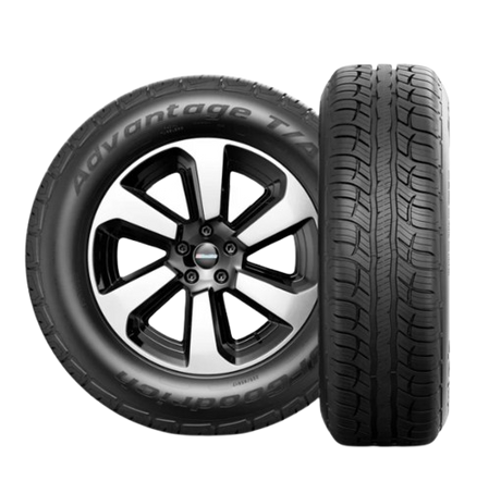 Picture of Advantage T/A Sport