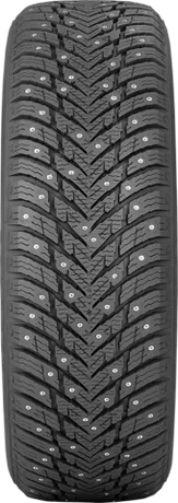 Picture of HAKKAPELIITTA 10 EV 255/45R20 XL 105T Studded