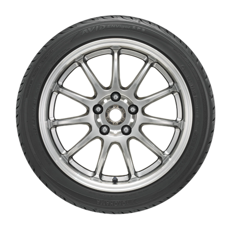 Yokohama Avid ENVigor ZPS MPN 