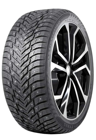 Picture of HAKKAPELIITTA 10 SUV 215/60R17 XL 100T