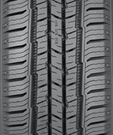 Picture of ONE HT 225/75R16 E/10 121/120R