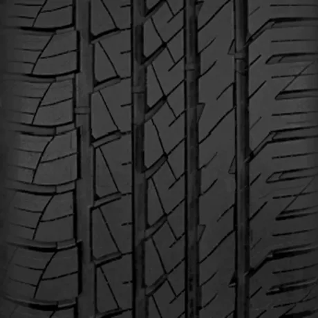 Goodyear EAGLE F1 ASYMMETRIC A/S MPN 