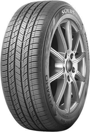 Picture of Solus TA51a 225/55R18 98H