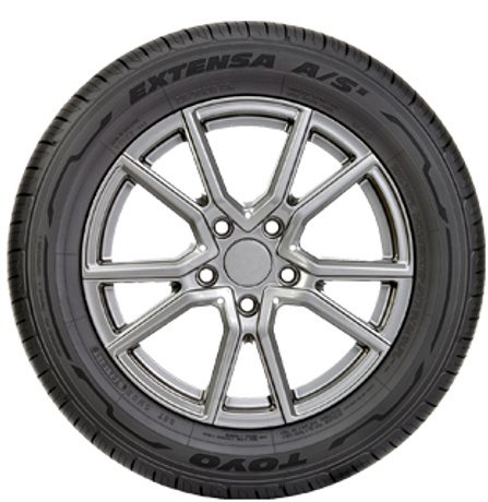 Picture of EXTENSA A/S II 215/70R14 96T