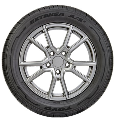 Picture of EXTENSA A/S II 215/75R15 100T