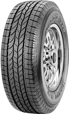 Picture of BRAVO SERIES HT-770 235/60R14 96H