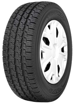 Picture of H08+ LT245/75R16/10 120/116S