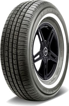Picture of RB-12 NWS 225/75R15 102S