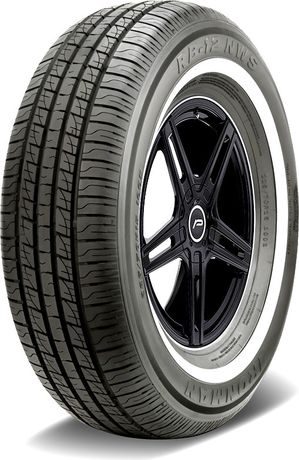 Picture of RB-12 NWS 205/75R14 95S