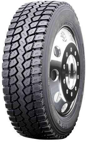 Picture of TR689A 225/70R19.5 G 128/126L