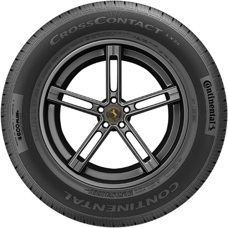 Picture of CrossContact LX25