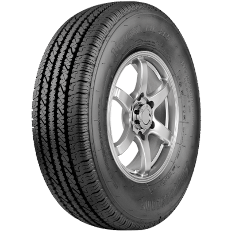 Picture of V-STEEL RIB R265 205/60R17.5 R265