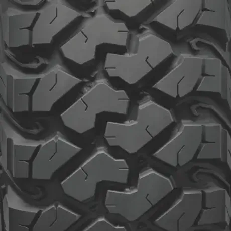 Milestar Patagonia SXS MPN 