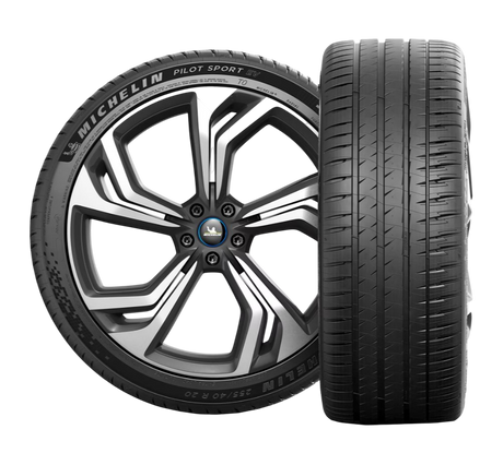 Picture of Pilot Sport EV