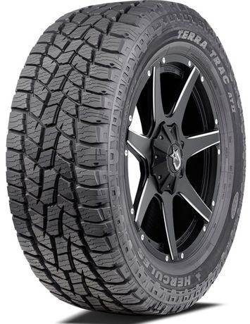 Picture of TERRA TRAC AT II 35X12.50R18LT E TERRA TRAC A/T II