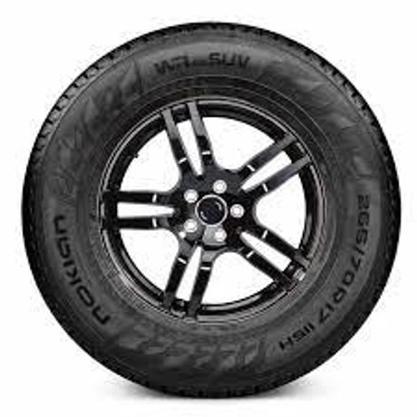 Picture of WR G3 SUV 235/60R18 XL NOKIAN 107V