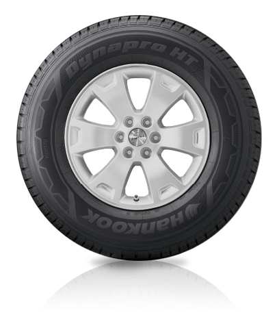 Picture of DynaPro HT RH12 LT245/75R16/10 120/116R