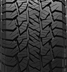 Picture of Dynapro AT2 Xtreme RF12 LT245/65R17/8 111/108S