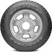 Picture of WRANGLER TRAILRUNNER AT 255/70R17 112T