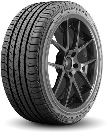 Picture of EAGLE SPORT ALL-SEASON 235/55R20 102V